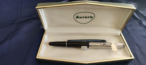 Nuova aurora 888p 1960 inox - nuova,