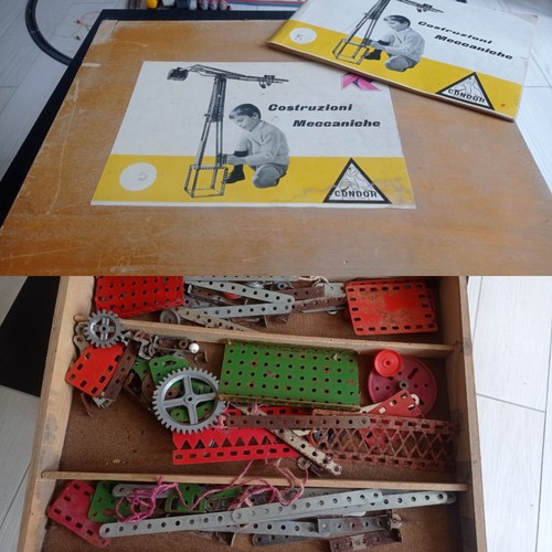 Condor costruzioni meccaniche - condor,
