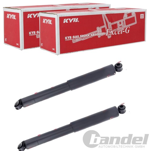 Kyb premium ammortizzatori - kyb,
