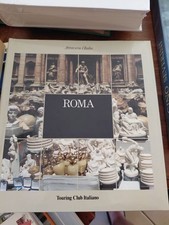 Roma Guida touring ClubCS