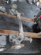 Assale posteriore Peugeot 5008