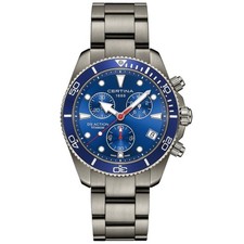 Orologio Uomo Certina DS