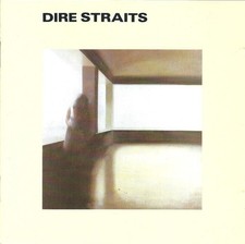 Dire straits - straits,