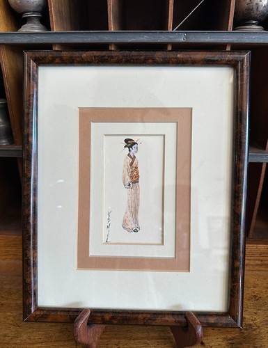 Dipinto originale firmato - , arte