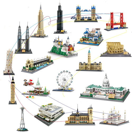 Moc architettura fama - di,