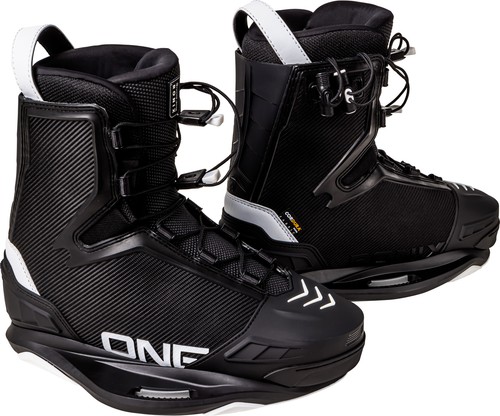 Ronix wakeboard attacco - wakeboard,
