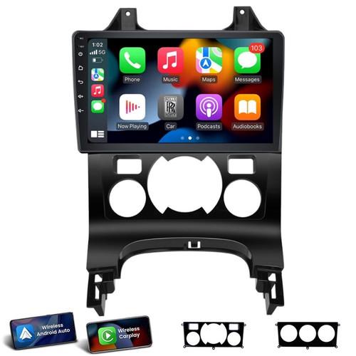 64g andriod per peugeot - 64g, 15