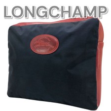 Borsa pochette longchamp - pochette, in