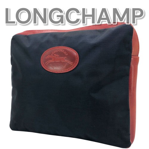 Borsa pochette longchamp - borsa, in