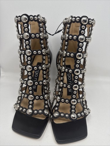 Scarpe gladiatore sergio - scarpe,