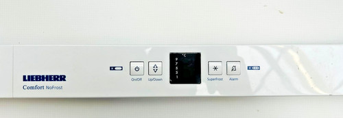 Comando elettronico