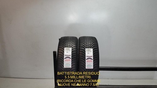 Gomme usate stagioni - gomme,