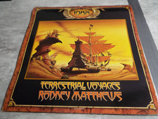 Calendario vintage 1980