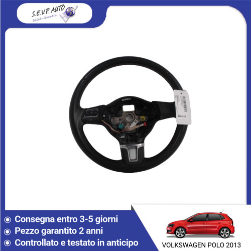Volante volkswagen - 🇮🇹,