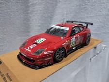 Ferrari 550 maranello - maranello, gts