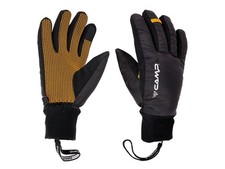 CAMP GUANTI SCI ALPINISMO