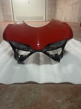 Carena Muso Frontale Ducati