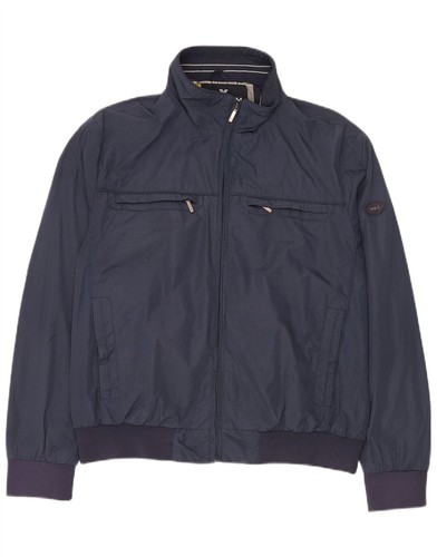 Wampum giacca bomber uomo - bomber,