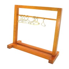 Porta abiti per - 1:12,