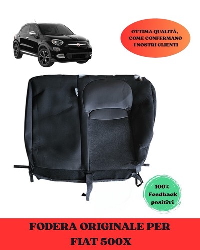 Ricambio per sedile fiat 500x - per,