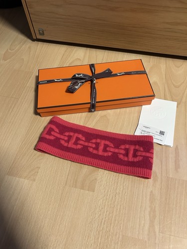 Fascia originale hermès - fascia,