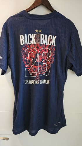 Maillot psg back - maillot, to