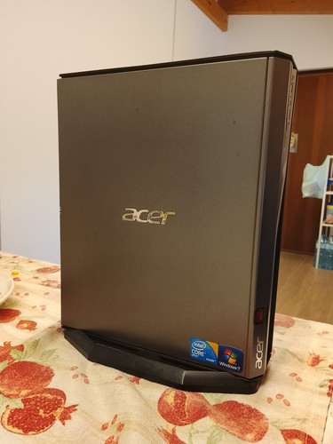 Acer verition core - , i7