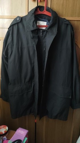 Giacca uomo aeronautica - giacca,
