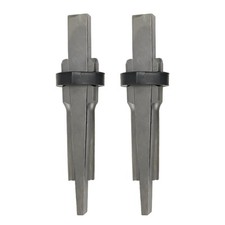 Set 2 utensili da cava