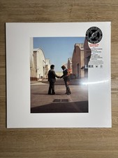 Pink Floyd Wish You Were Here