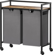 Cesto Portabiancheria 2