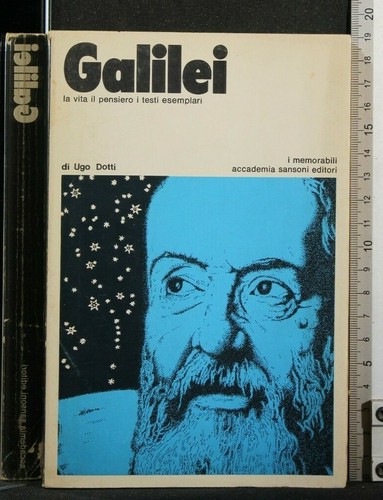 Galilei vitail pensiero i - galilei.,
