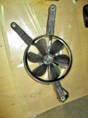 Ventola raffreddamento - ,
