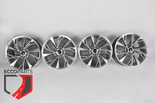 Cerchi in lega 8W0601025FM 5x112 8.5J 18R ET29 AUDI OE A5 F5 8W A4 B9