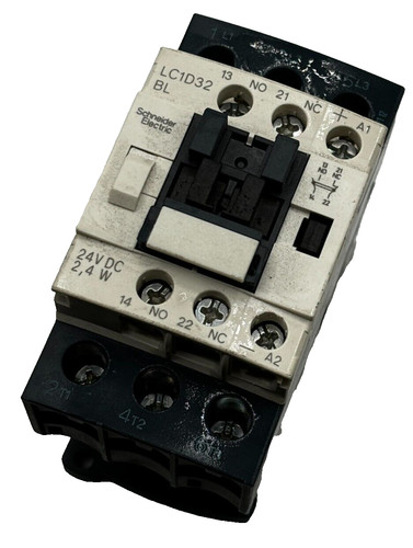 Schneider electric lc1d32 - schneider,