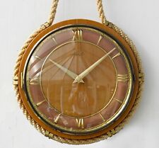 Orologio da parete vintage 23