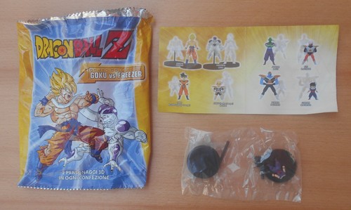 Dragon ball combo collection - z,