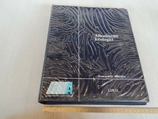 MANUALE ORIGINALE ALLESTIMENTI