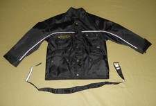 BELSTAFF - GIACCA GIUBBOTTO GIUBBINO SPOLVERINO DONNA DOPPIO STRATO TAGLIA S