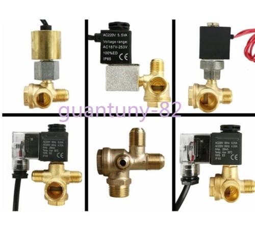 1pz elettrovalvola ritegno - di,