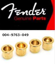 4 Ferrule BASS FENDER USA -
