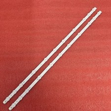 Striscia LED 10 pezzi 11 LED