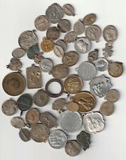 LOTTO DI 50 MEDAGLIETTE