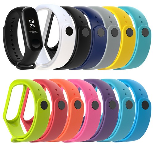Per xiaomi band 3 - mi, 4/3