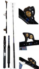 OLYMPUS - Dynamic Big Game mt.1,95 lb.30