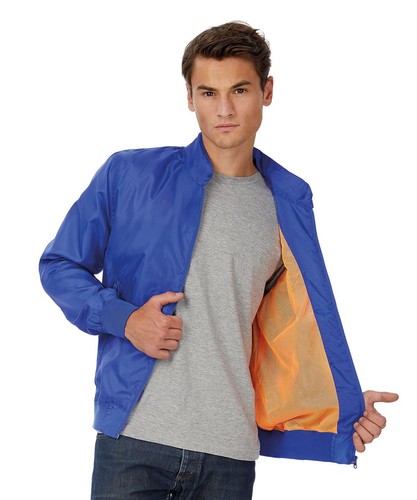 Bomberjacke uomo leggera - bomberjacke,