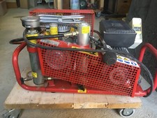 Attrezzatura scuola Sub