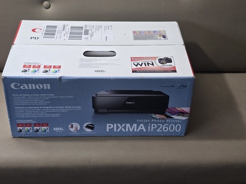 Canon pixma ip2600 stampante - canon,