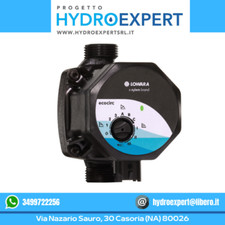 ELETTROPOMPA CIRCOLATORE