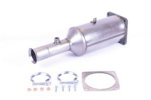 Fap per fiat ulysse jtd - fap,